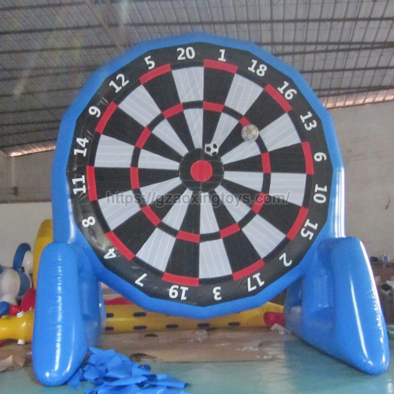 Inflatable Football Dart
