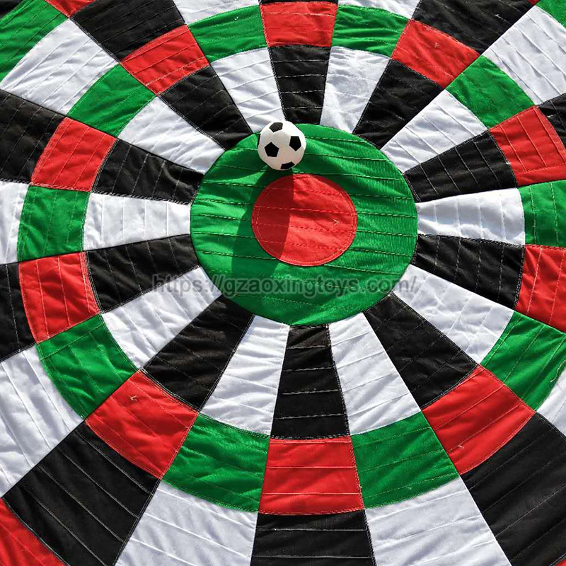 Inflatable Football Dart