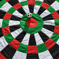 Inflatable Football Dart