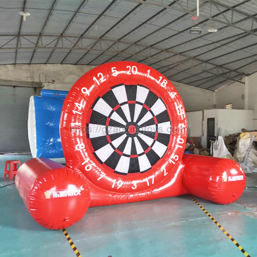 Inflatable Football Dart