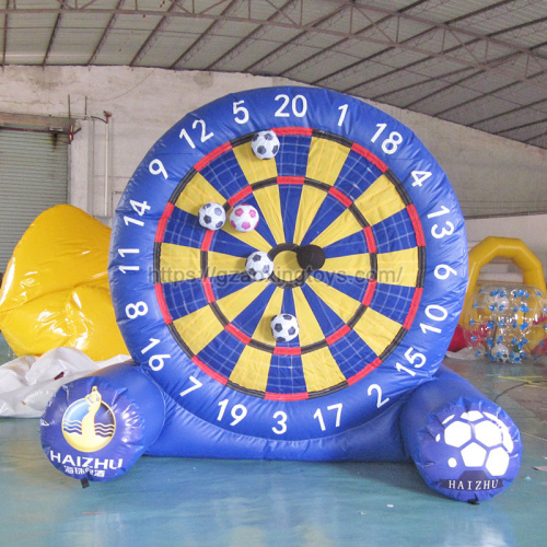 Inflatable Football Dart