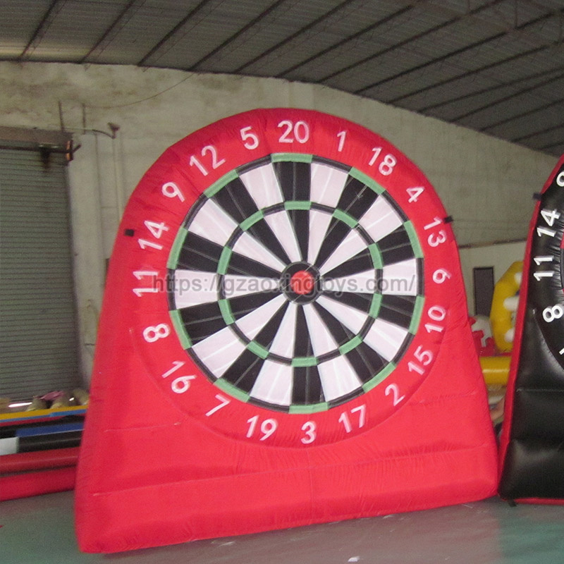 Inflatable Football Dart