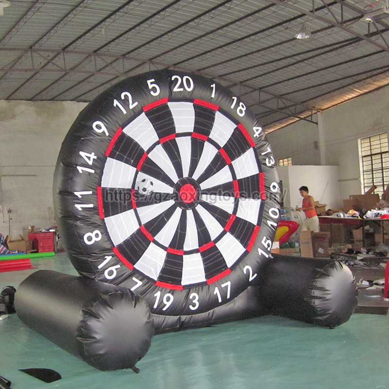 Inflatable Football Dart