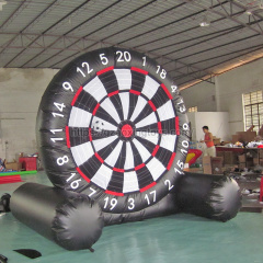Inflatable Football Dart