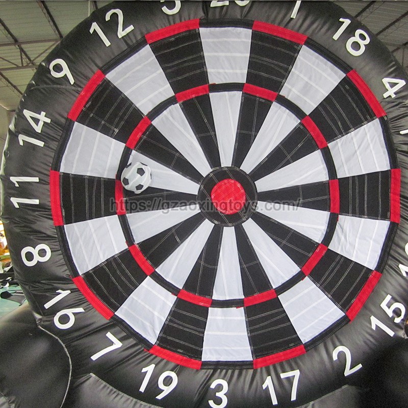 Inflatable Football Dart