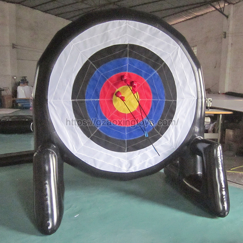 Inflatable Archery Dart Target
