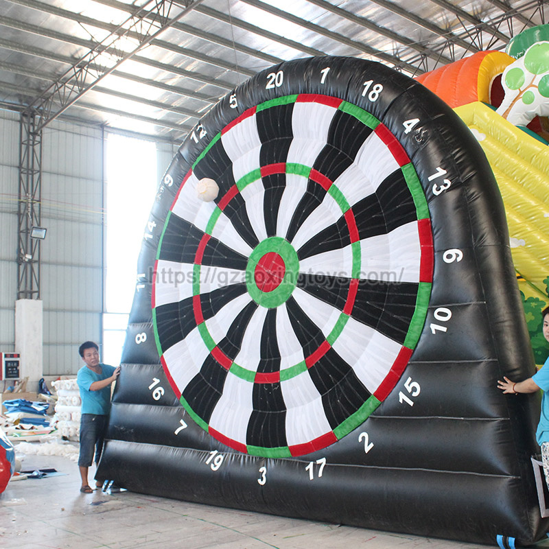 Inflatable Football Dart