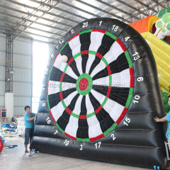 Inflatable Football Dart