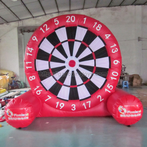 Inflatable Football Dart