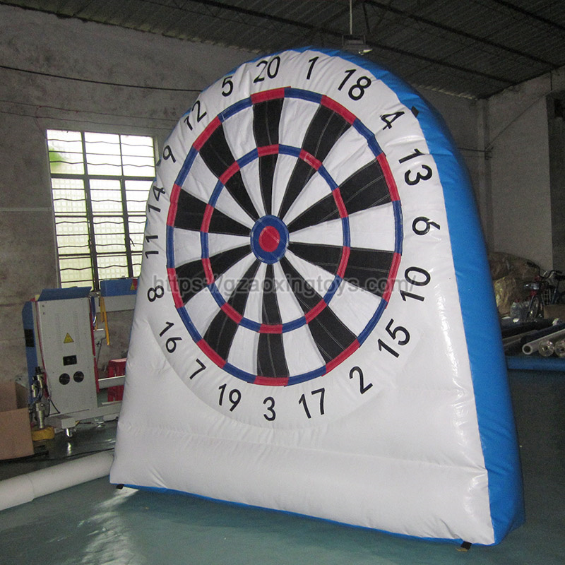 Inflatable Football Dart