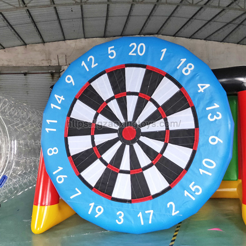 Inflatable Football Dart