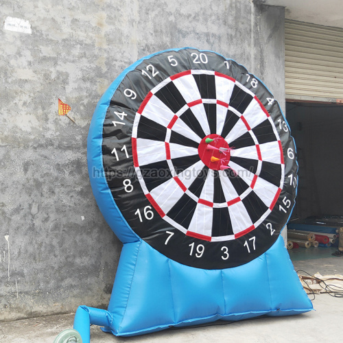 Inflatable Football Dart