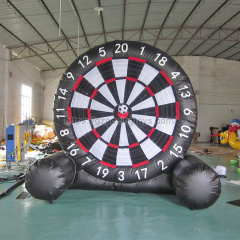 Inflatable Football Dart