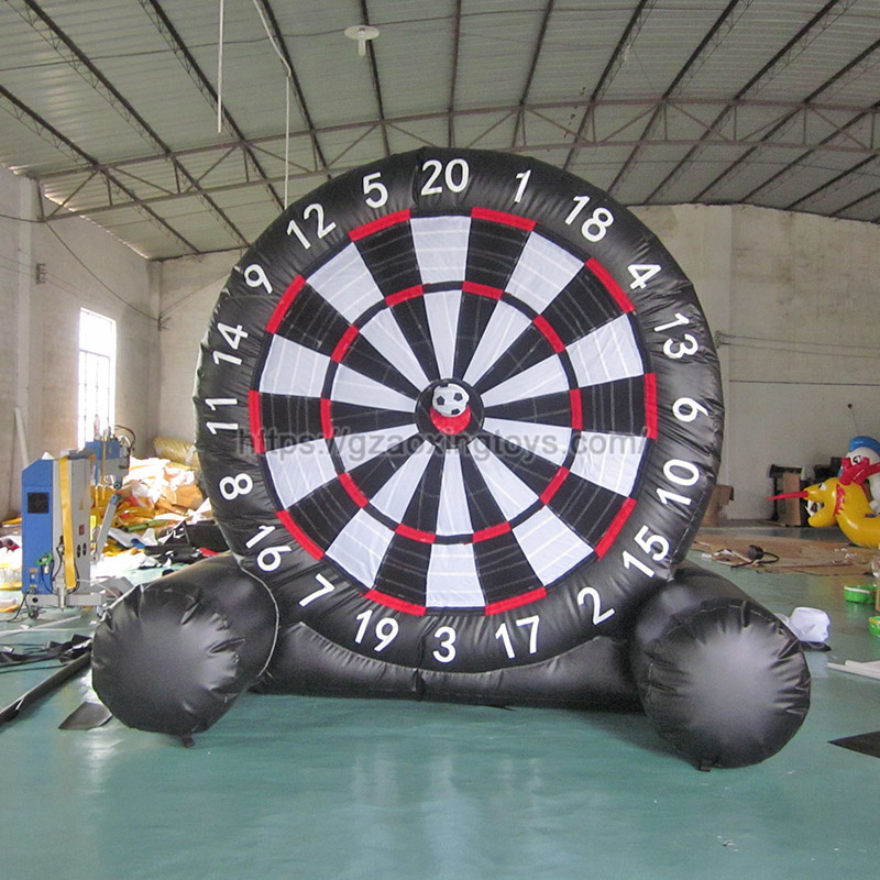 Inflatable Football Dart