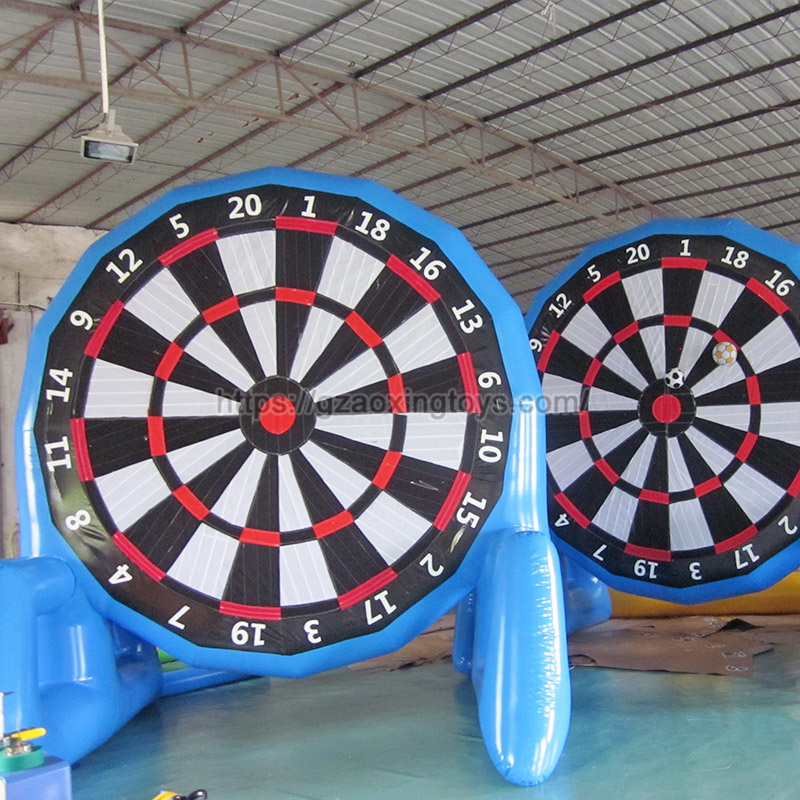 Inflatable Football Dart