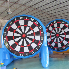 Inflatable Football Dart