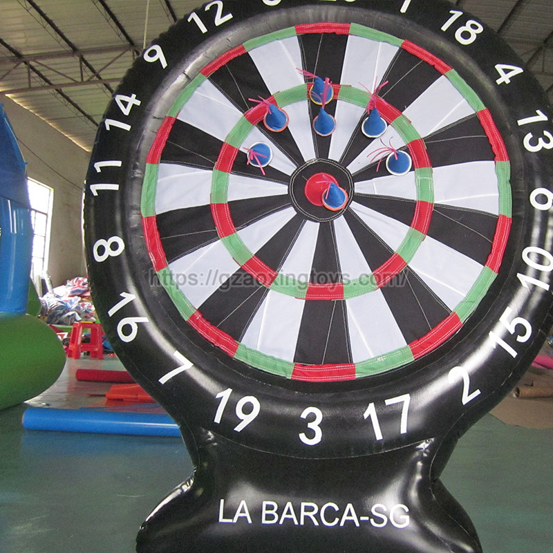 Inflatable Football Dart