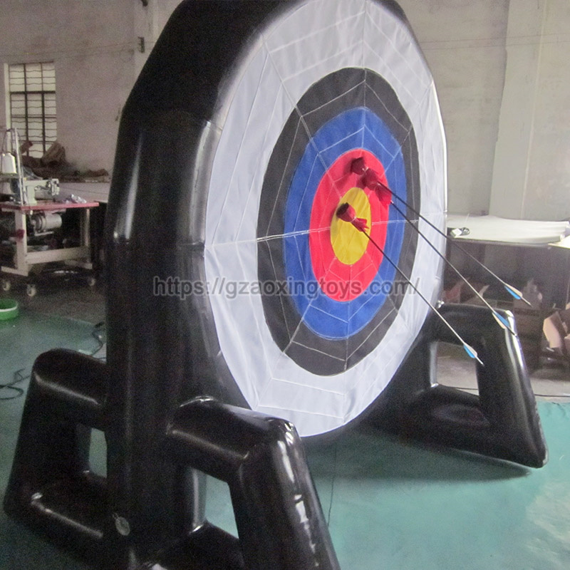 Inflatable Archery Dart Target