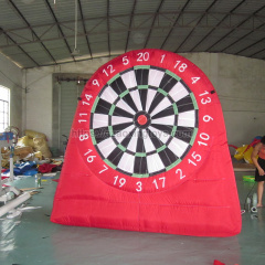 Inflatable Football Dart