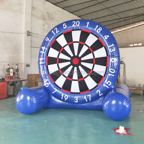 Inflatable Football Dart