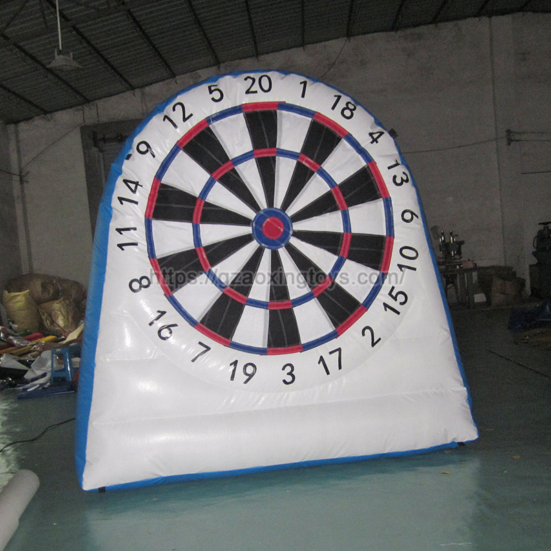 Inflatable Football Dart