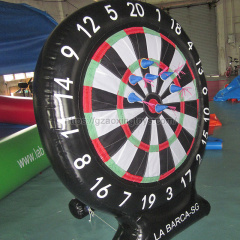 Inflatable Football Dart