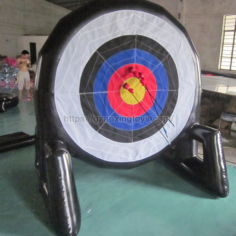 Inflatable Archery Dart Target