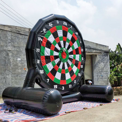 Inflatable Football Dart
