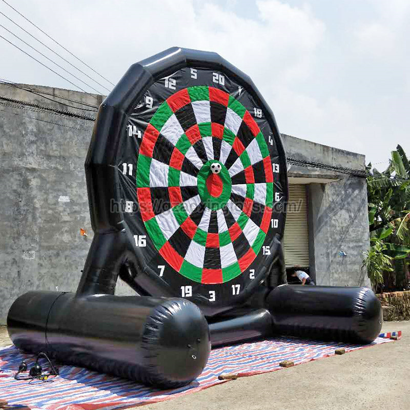 Inflatable Football Dart