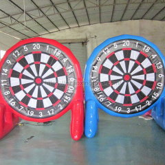Inflatable Football Dart
