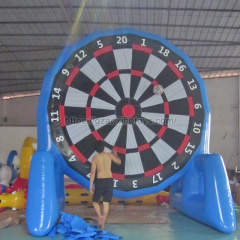 Inflatable Football Dart