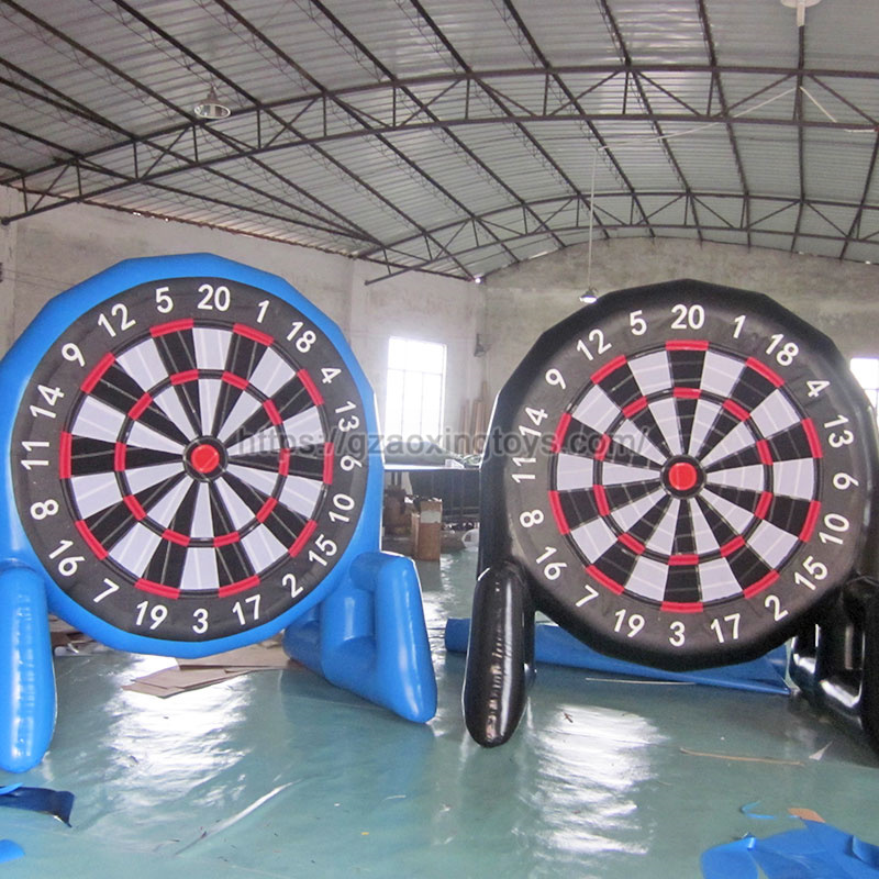Inflatable Football Dart