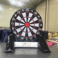 Inflatable Football Dart
