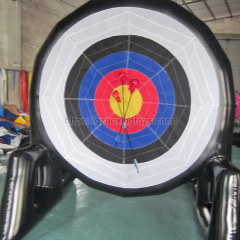 Inflatable Archery Dart Target