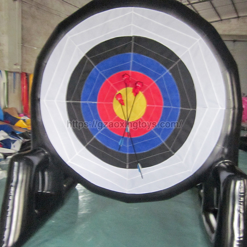 Inflatable Archery Dart Target