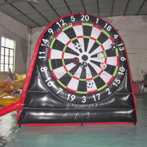 Inflatable Football Dart
