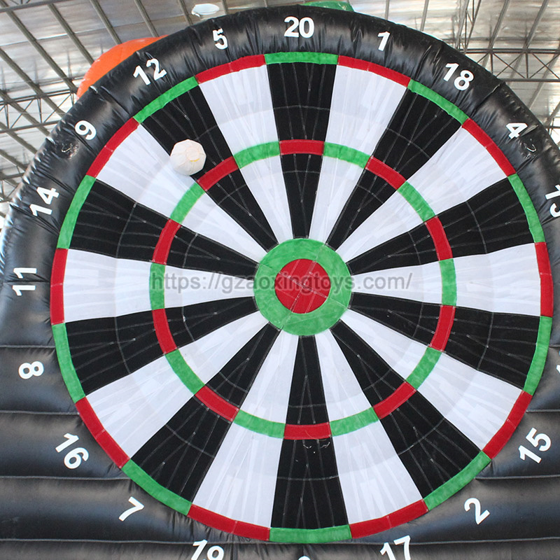 Inflatable Football Dart