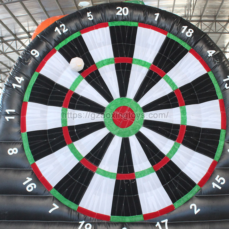 Inflatable Football Dart
