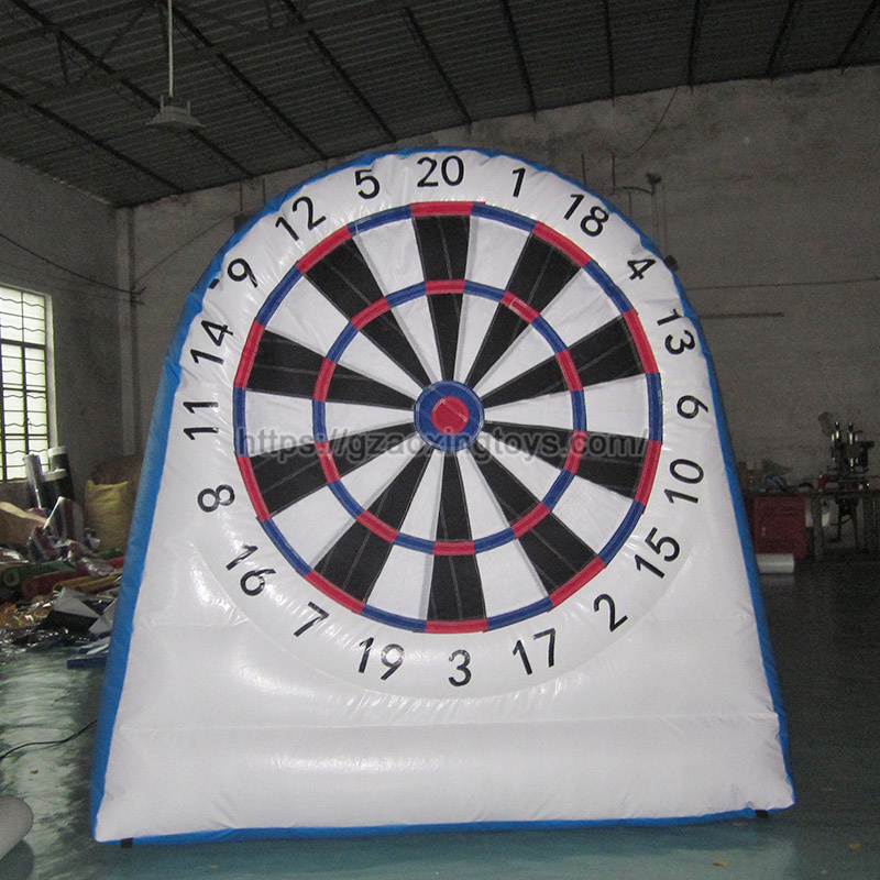 Inflatable Football Dart