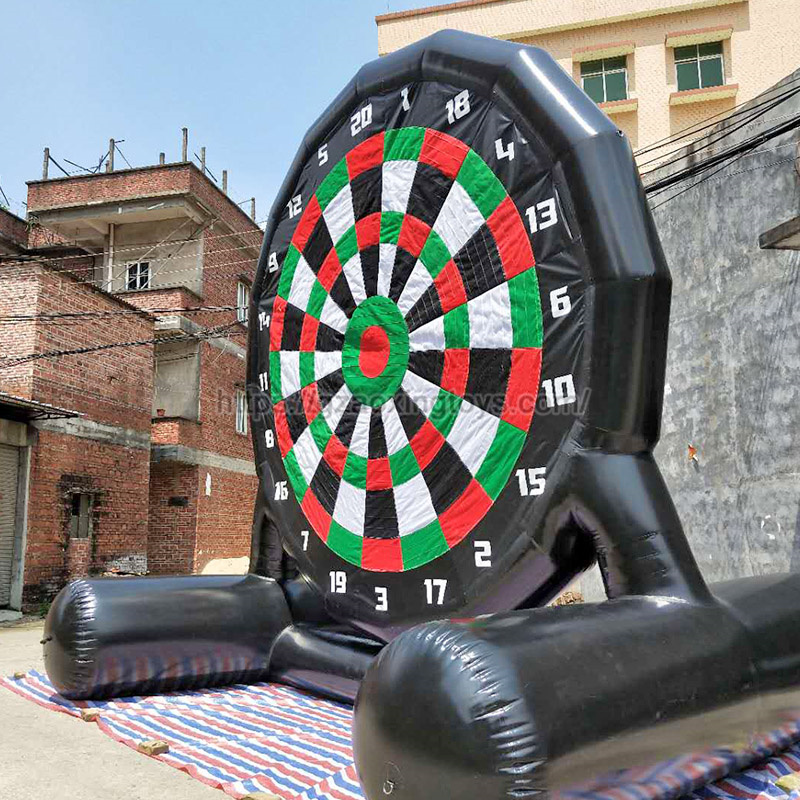Inflatable Football Dart