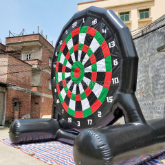 Inflatable Football Dart