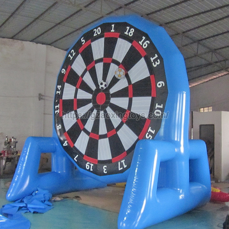 Inflatable Football Dart
