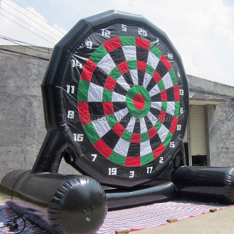 Inflatable Football Dart