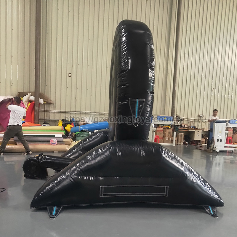 Inflatable Football Dart