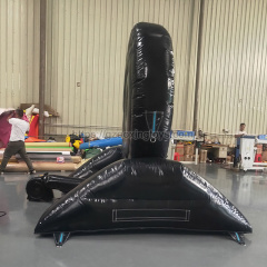 Inflatable Football Dart