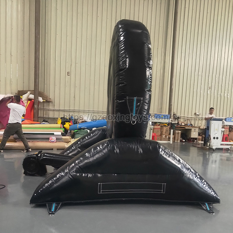 Inflatable Football Dart