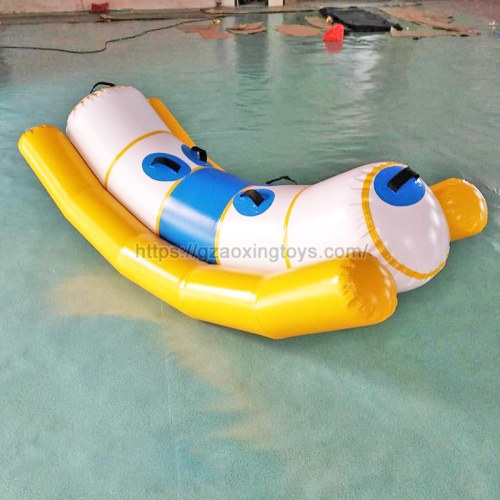 Inflatable Seesaw Water Toy