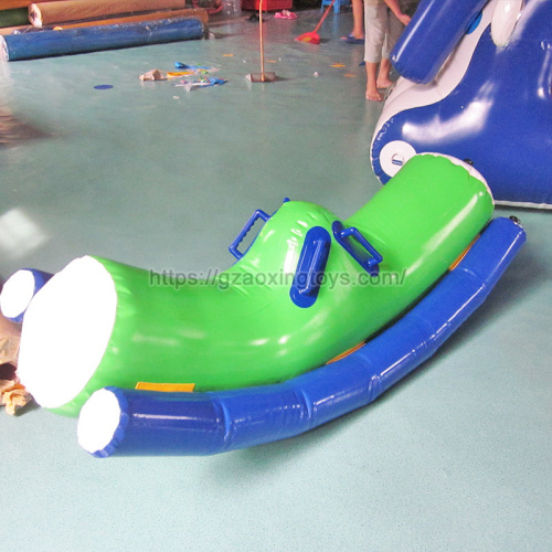 Inflatable Seesaw Water Toy
