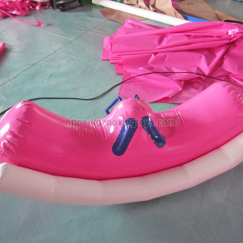Inflatable Seesaw Water Toy For Kids