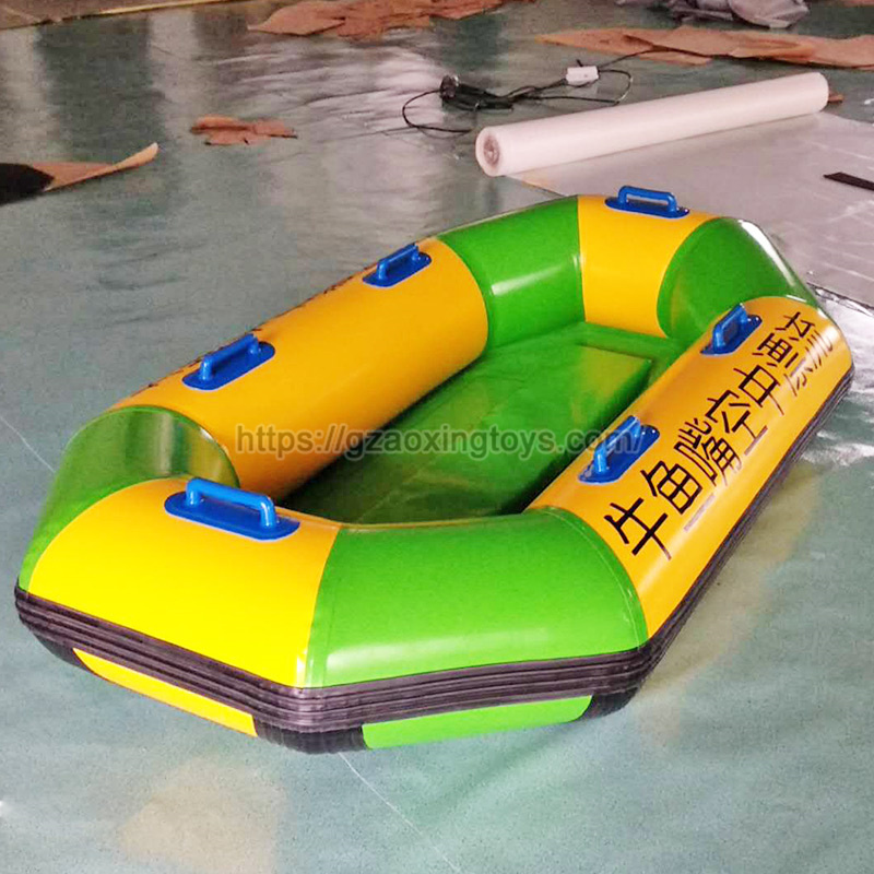 Inflatable Drifting Boat